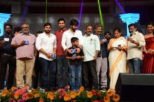 Jyo Achyutananda Movie Audio Launch
